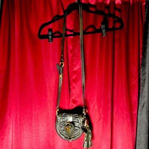 Juicy Couture Cross Body Clutch 2008